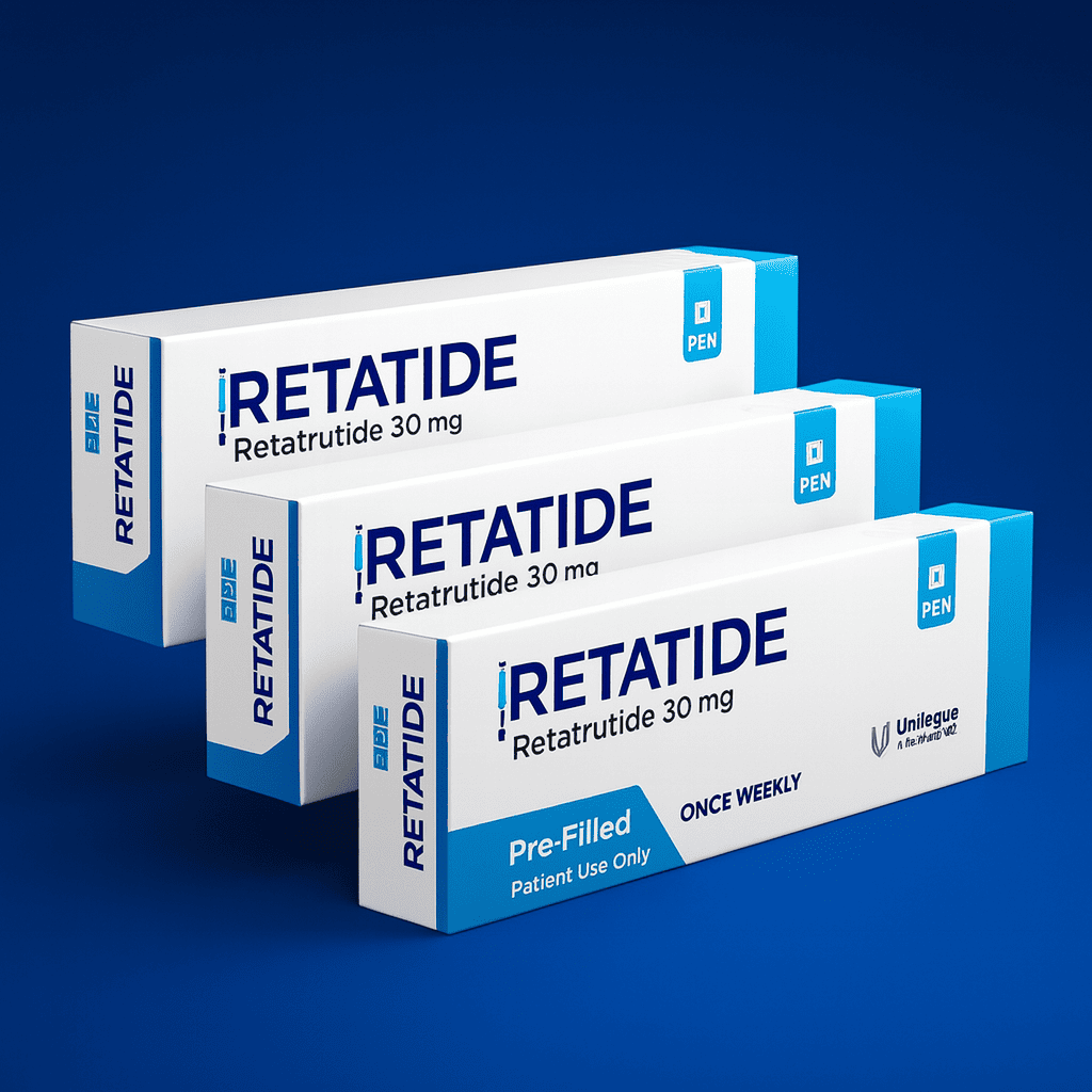 Retatrutide for Sale