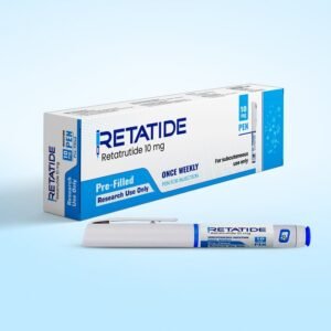 RETATRUTIDE 10MG WHOLESALE