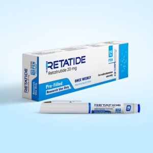 retatrutide 20mg